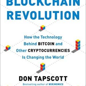 Blockchain Revolution