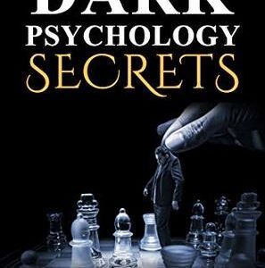 Dark Psychology Secrets