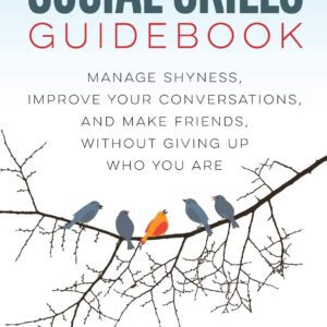 The Social Skills Guidebook