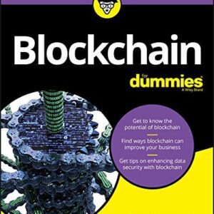 Blockchain For Dummies