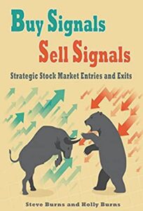Buy Signals Sell Signals:Strategic Stock Market Entries and Exits