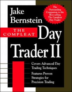 The Compleat Day Trader 2