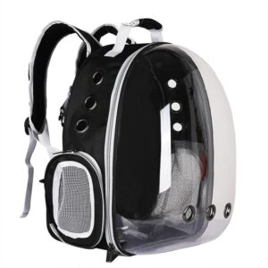 Cats-Outdoor-Pet-Shoulder-Bag-Portable-Backpack-Transparent-and-Breathable-Suitable-for-Small