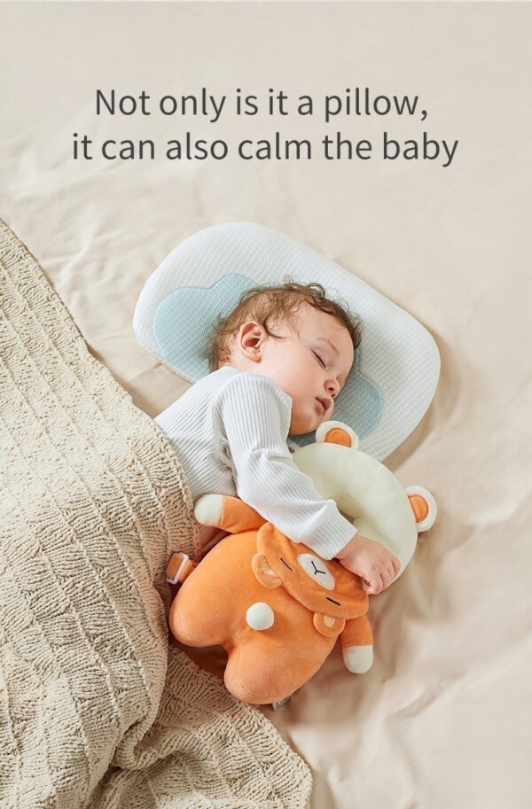 Baby Head Protection - Image 5