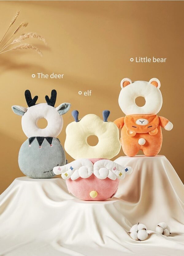 Baby Head Protection - Image 7