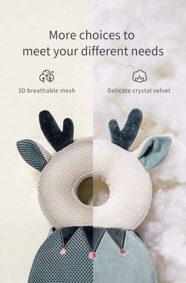 Baby Head Protection - Image 4