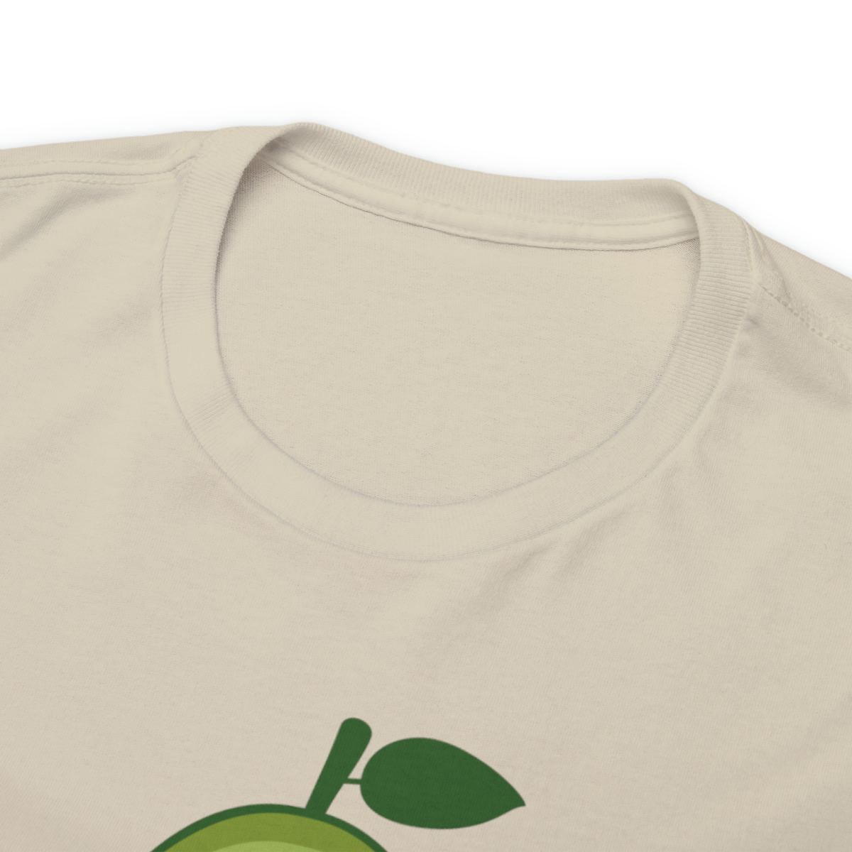 Unisex Heavy Cotton Tee - Image 35