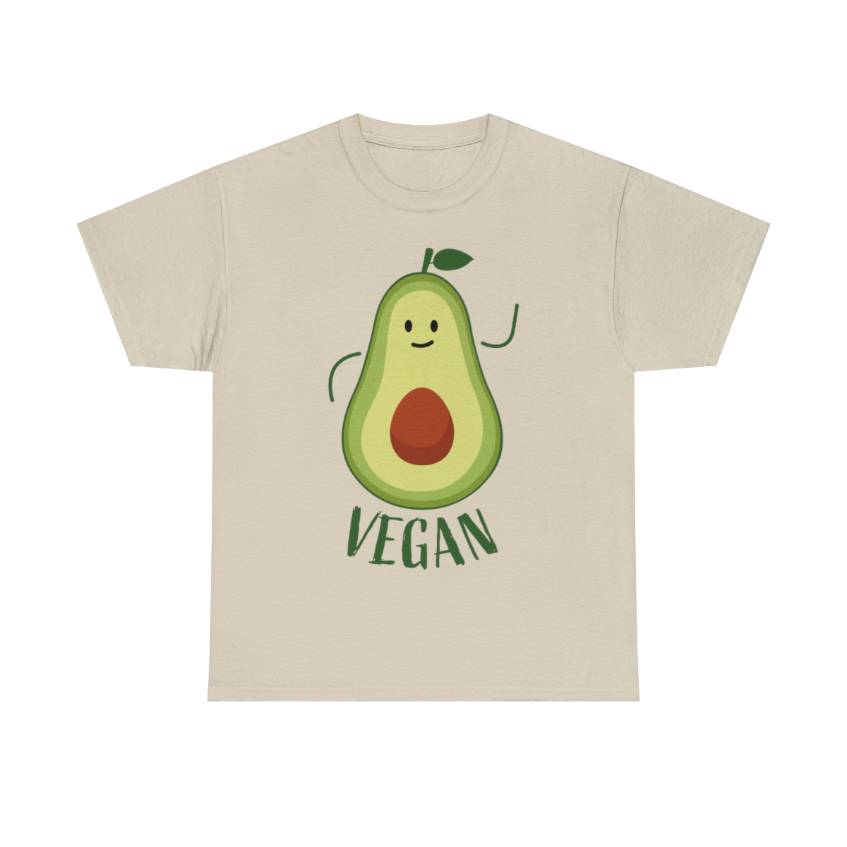 Unisex Heavy Cotton Tee - Image 25