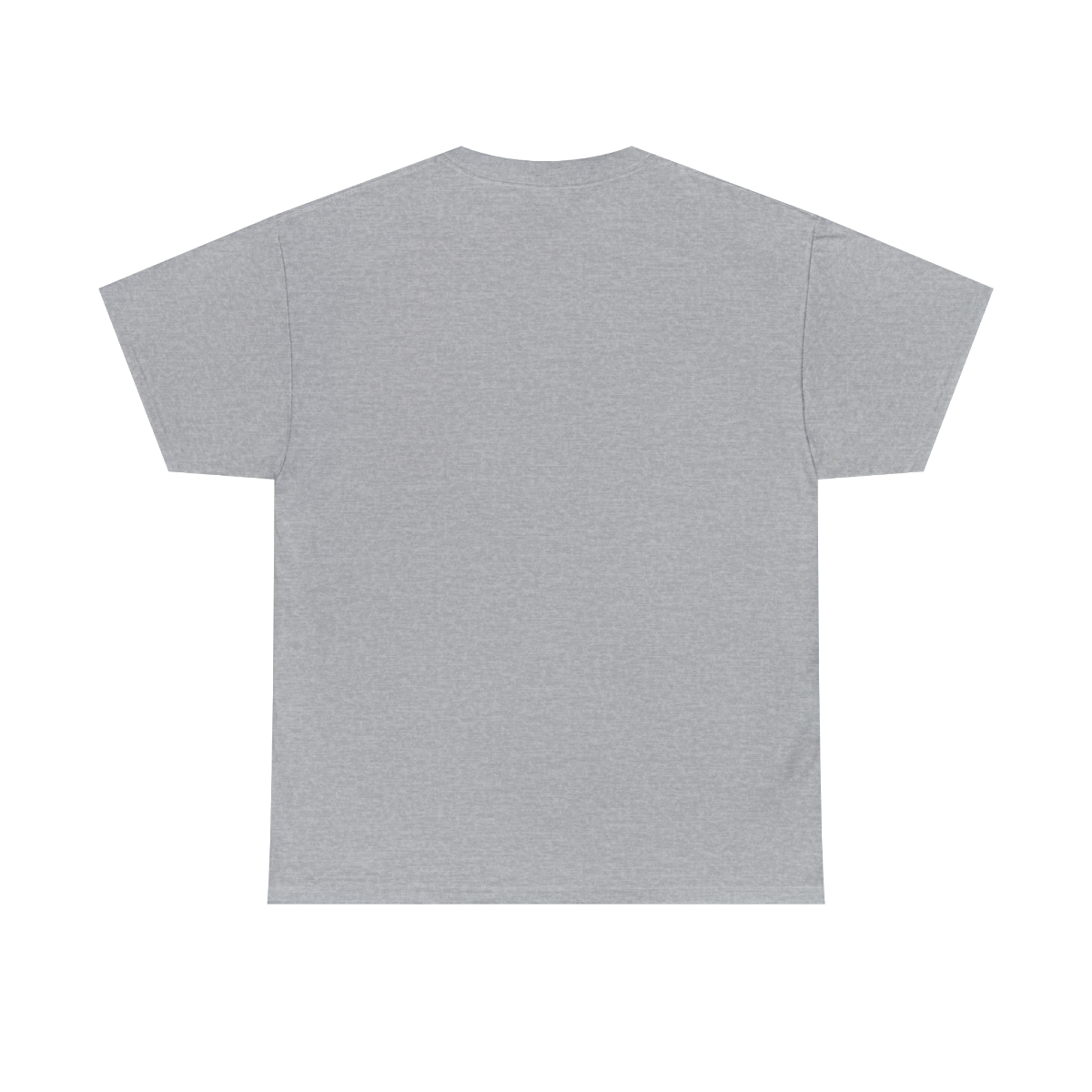 Unisex Heavy Cotton Tee - Image 38