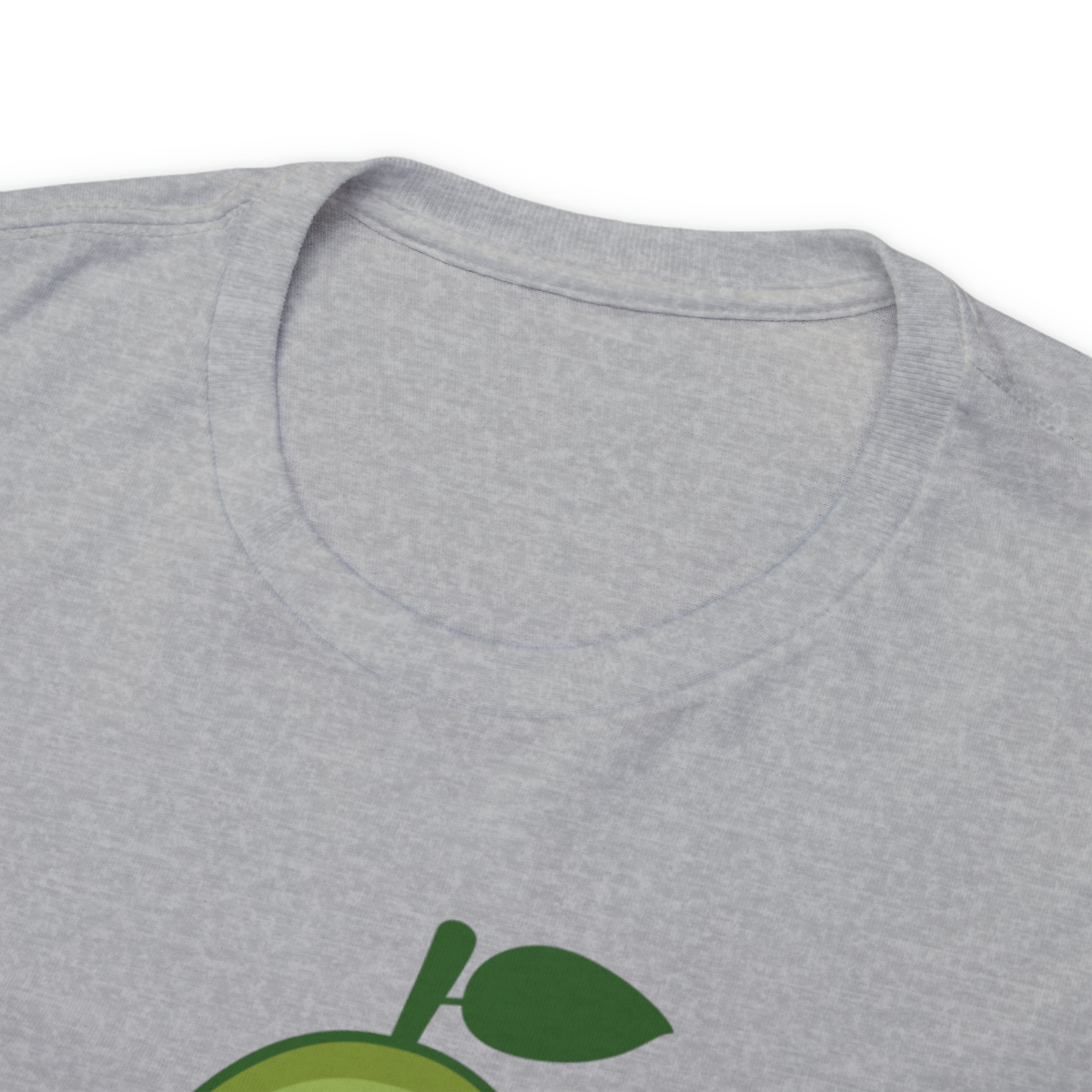 Unisex Heavy Cotton Tee - Image 47