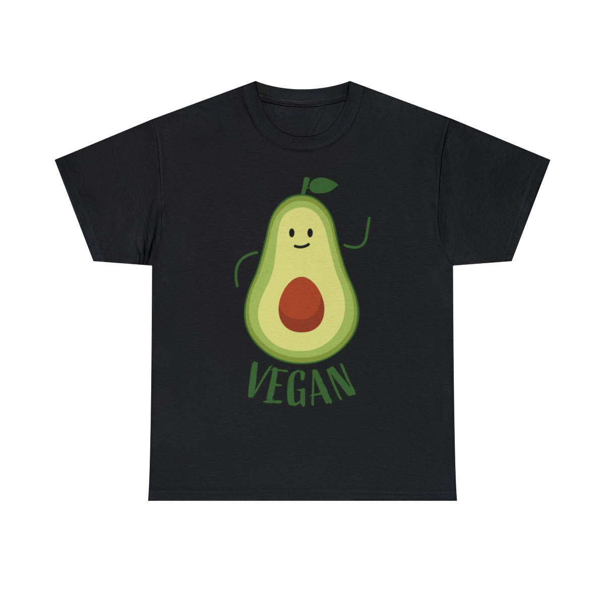 Unisex Heavy Cotton Tee - Image 13