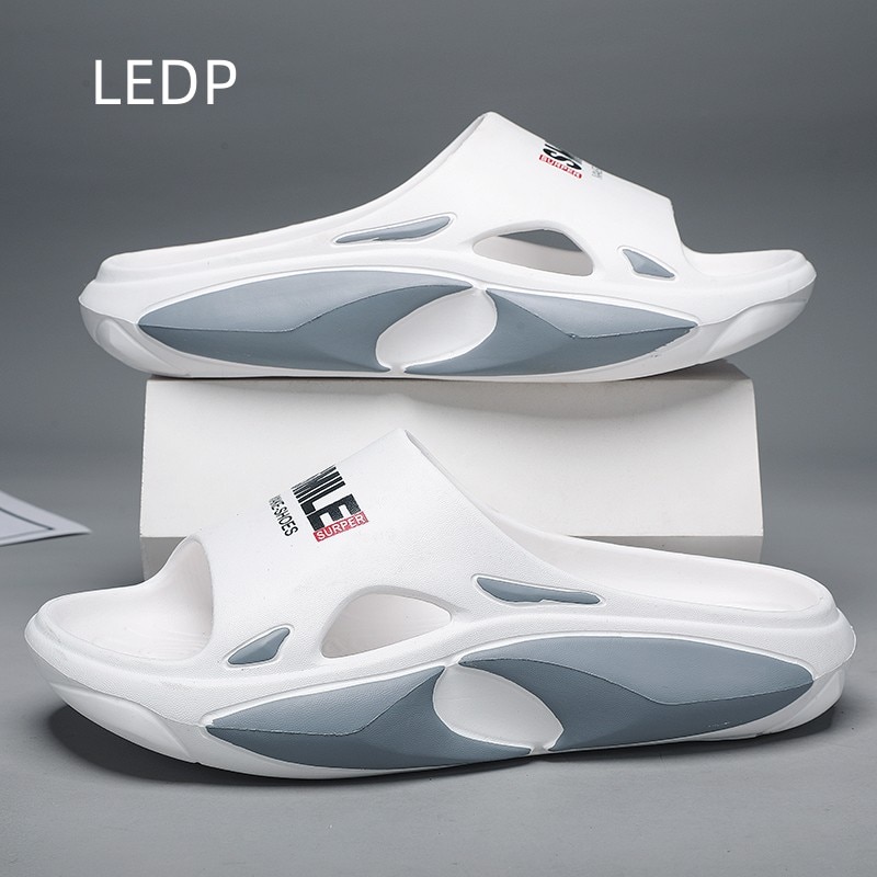 Trendy Non-slip New Beach Slippers - Image 3