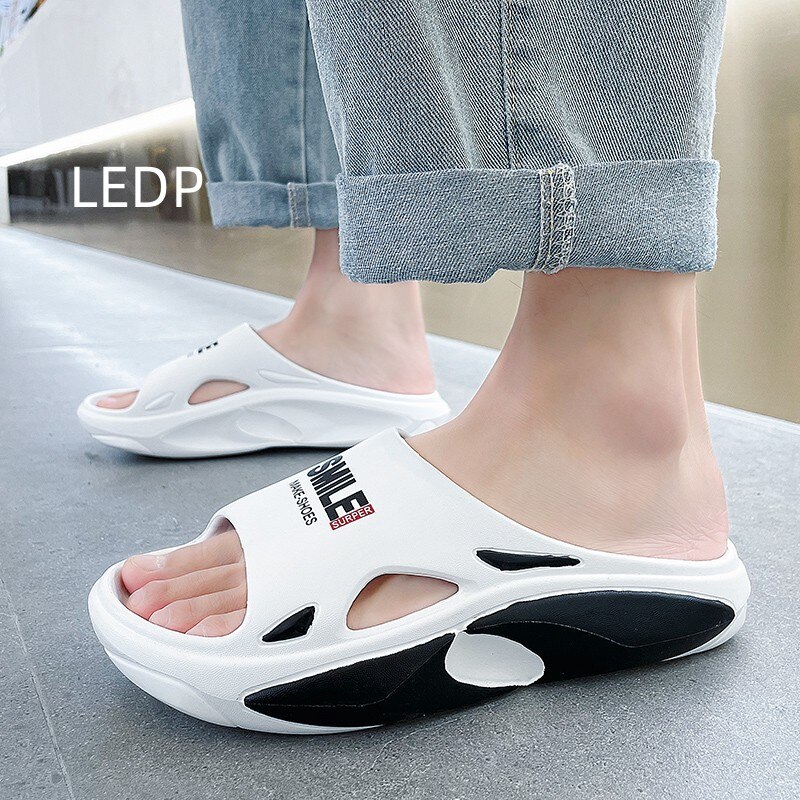 Trendy Non-slip New Beach Slippers - Image 6